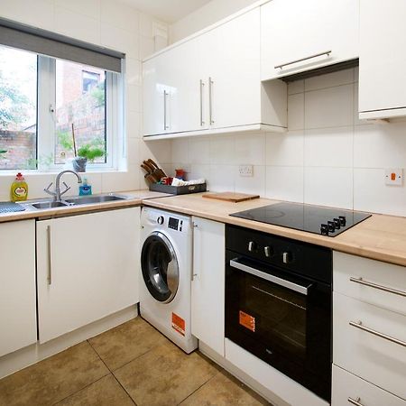 تشيستر Ideal Abode Abbots 4 En-Suite المظهر الخارجي الصورة