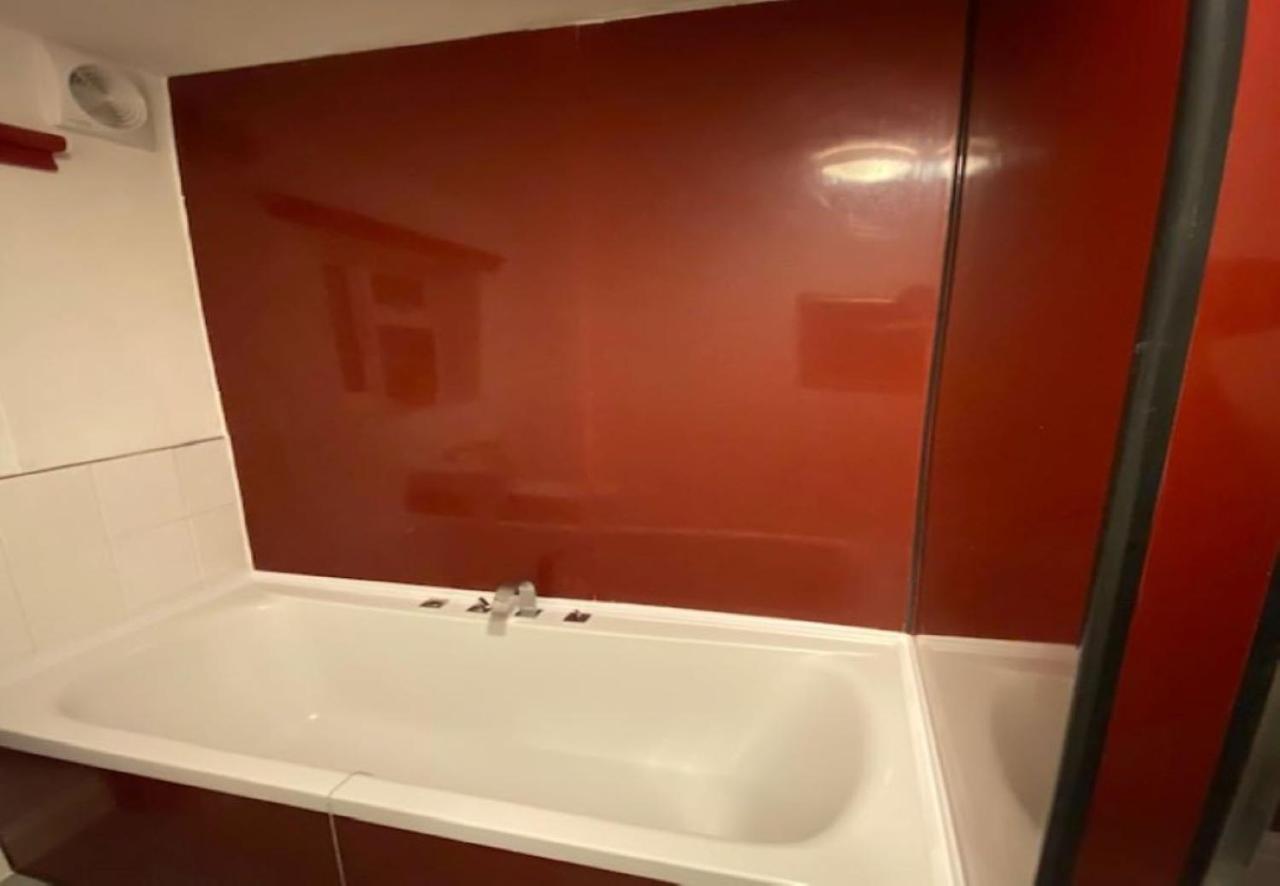 تشيستر Ideal Abode Abbots 4 En-Suite المظهر الخارجي الصورة