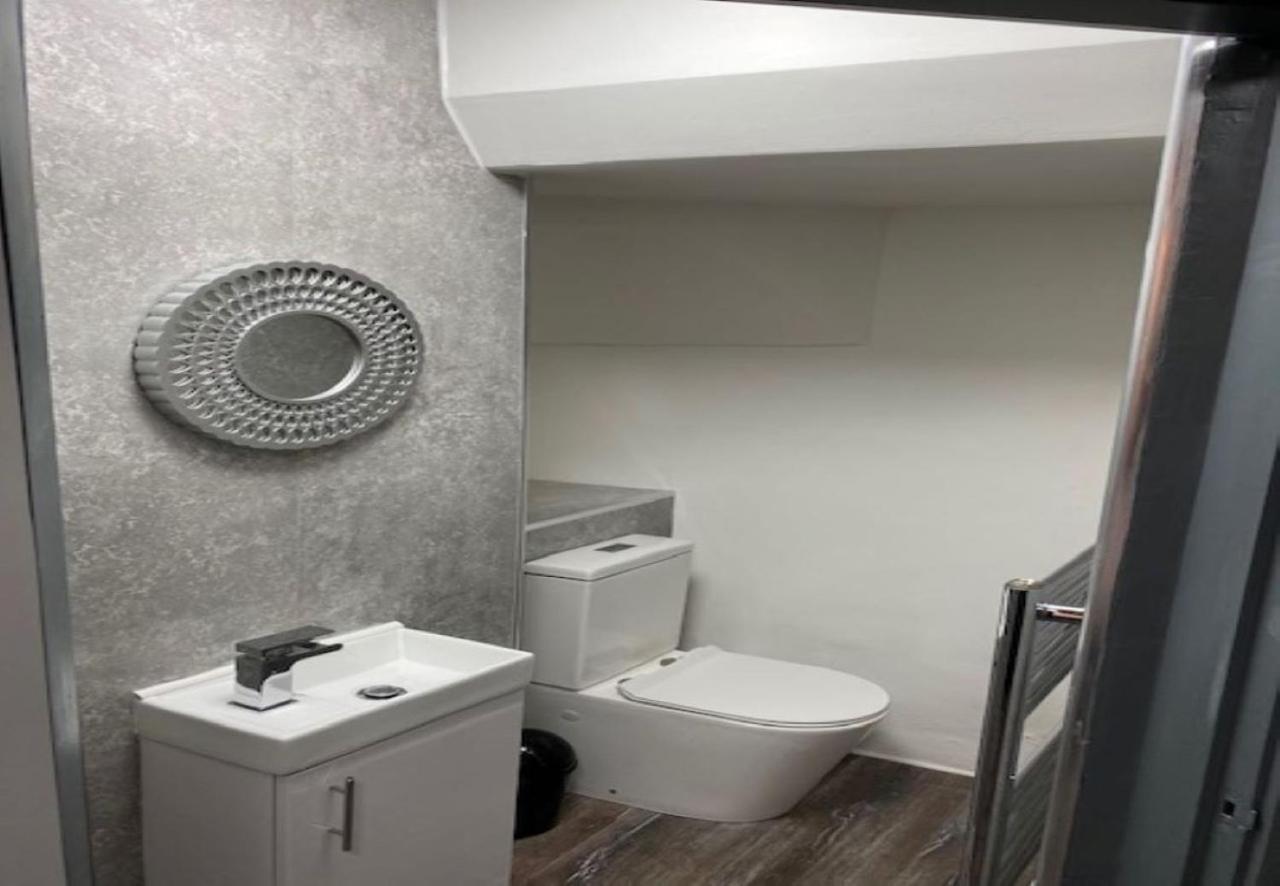 تشيستر Ideal Abode Abbots 4 En-Suite المظهر الخارجي الصورة