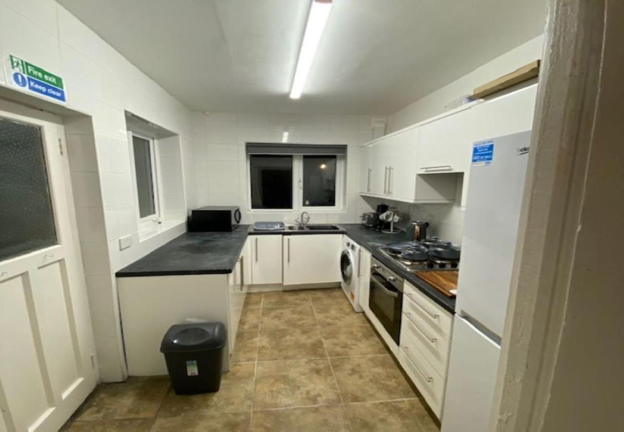 تشيستر Ideal Abode Abbots 4 En-Suite المظهر الخارجي الصورة