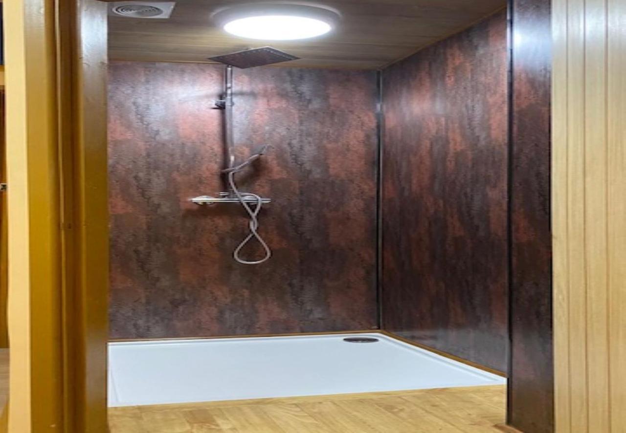 تشيستر Ideal Abode Abbots 4 En-Suite المظهر الخارجي الصورة