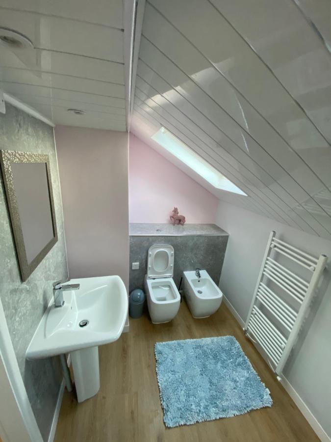 تشيستر Ideal Abode Abbots 4 En-Suite المظهر الخارجي الصورة