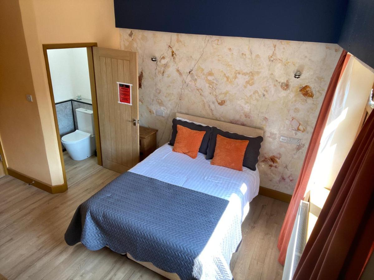 تشيستر Ideal Abode Abbots 4 En-Suite المظهر الخارجي الصورة