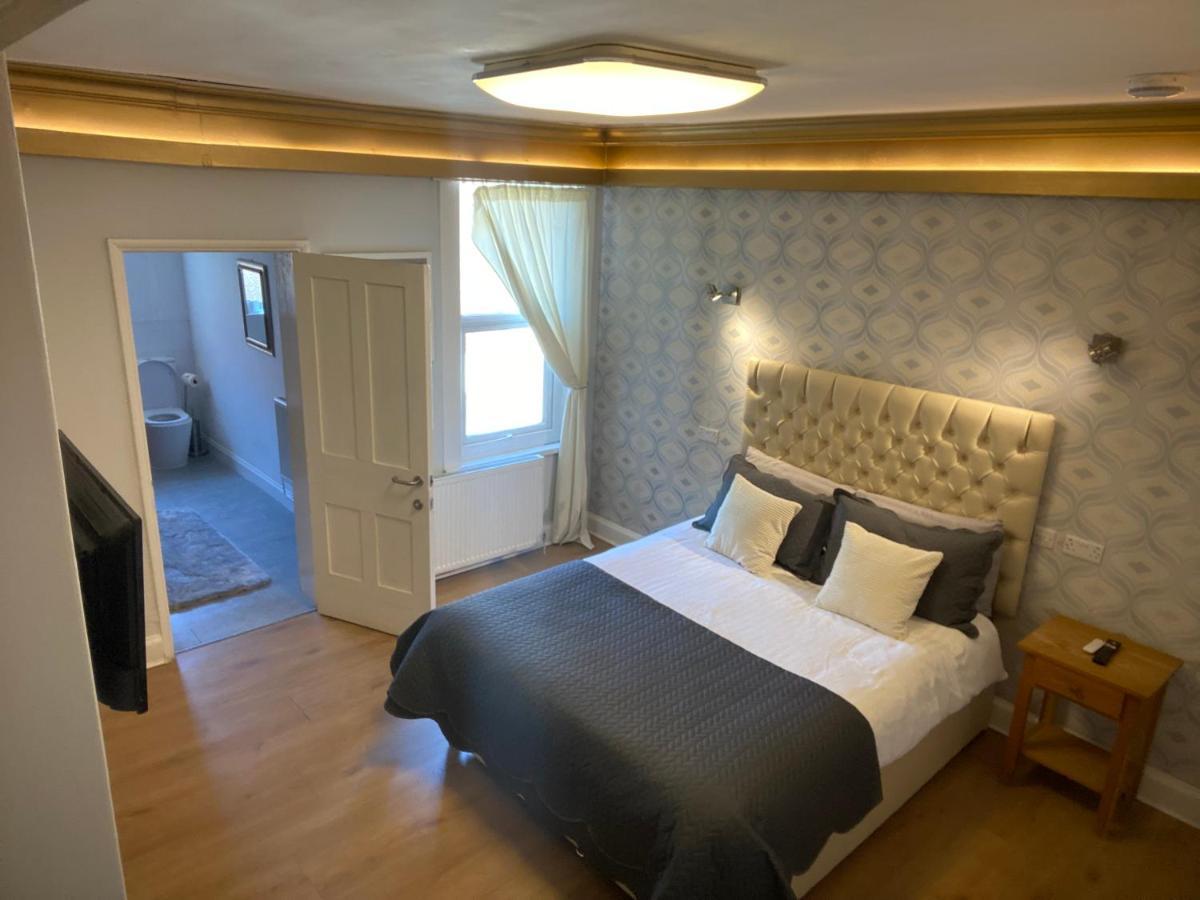 تشيستر Ideal Abode Abbots 4 En-Suite المظهر الخارجي الصورة