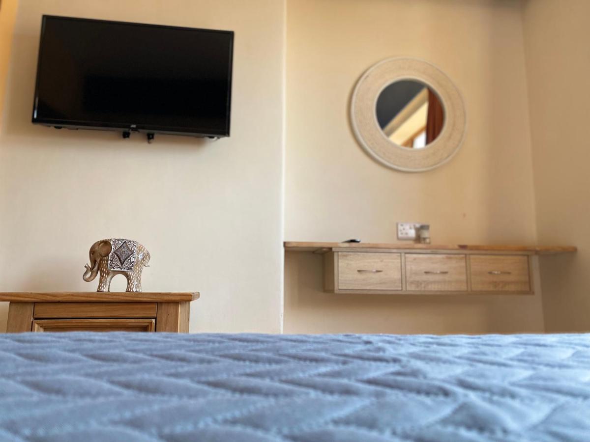 تشيستر Ideal Abode Abbots 4 En-Suite المظهر الخارجي الصورة