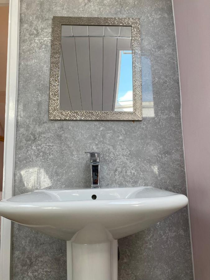 تشيستر Ideal Abode Abbots 4 En-Suite المظهر الخارجي الصورة