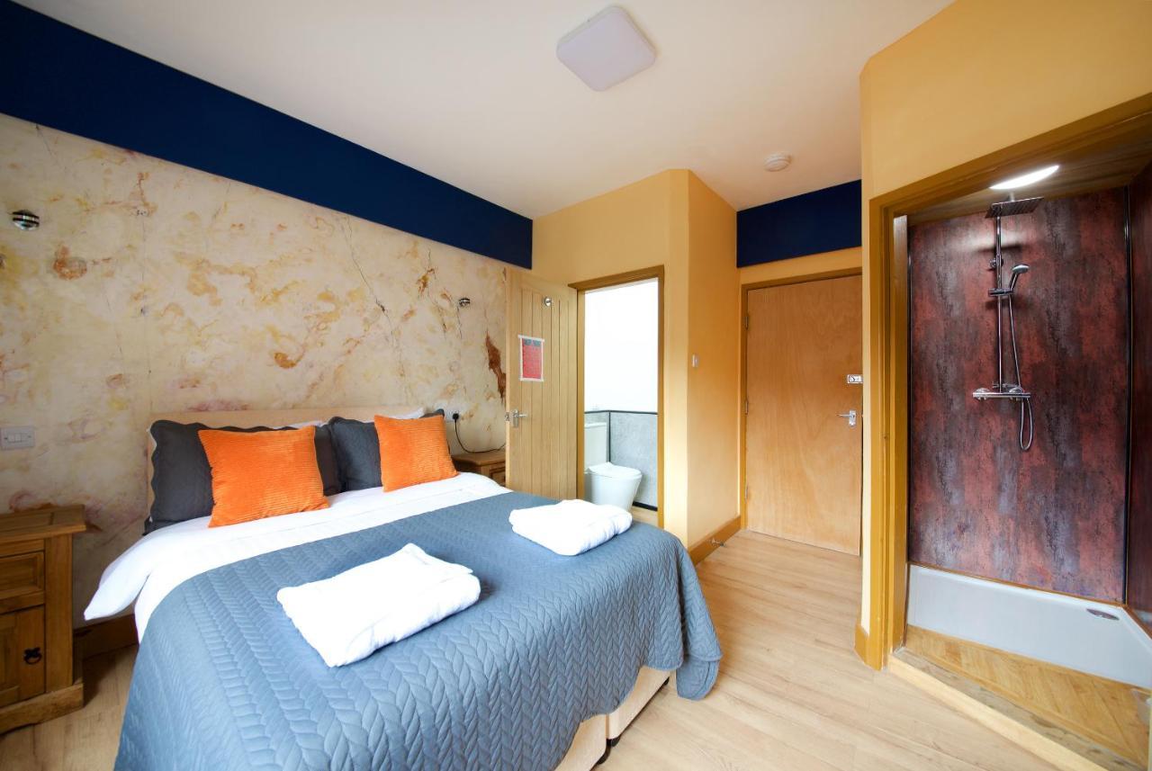 تشيستر Ideal Abode Abbots 4 En-Suite المظهر الخارجي الصورة