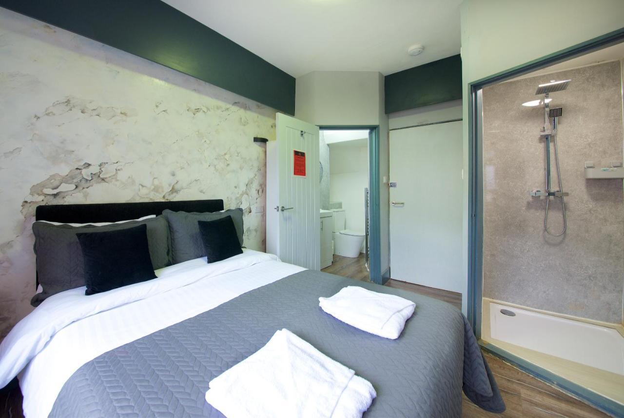 تشيستر Ideal Abode Abbots 4 En-Suite المظهر الخارجي الصورة