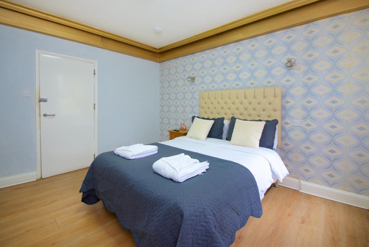 تشيستر Ideal Abode Abbots 4 En-Suite المظهر الخارجي الصورة