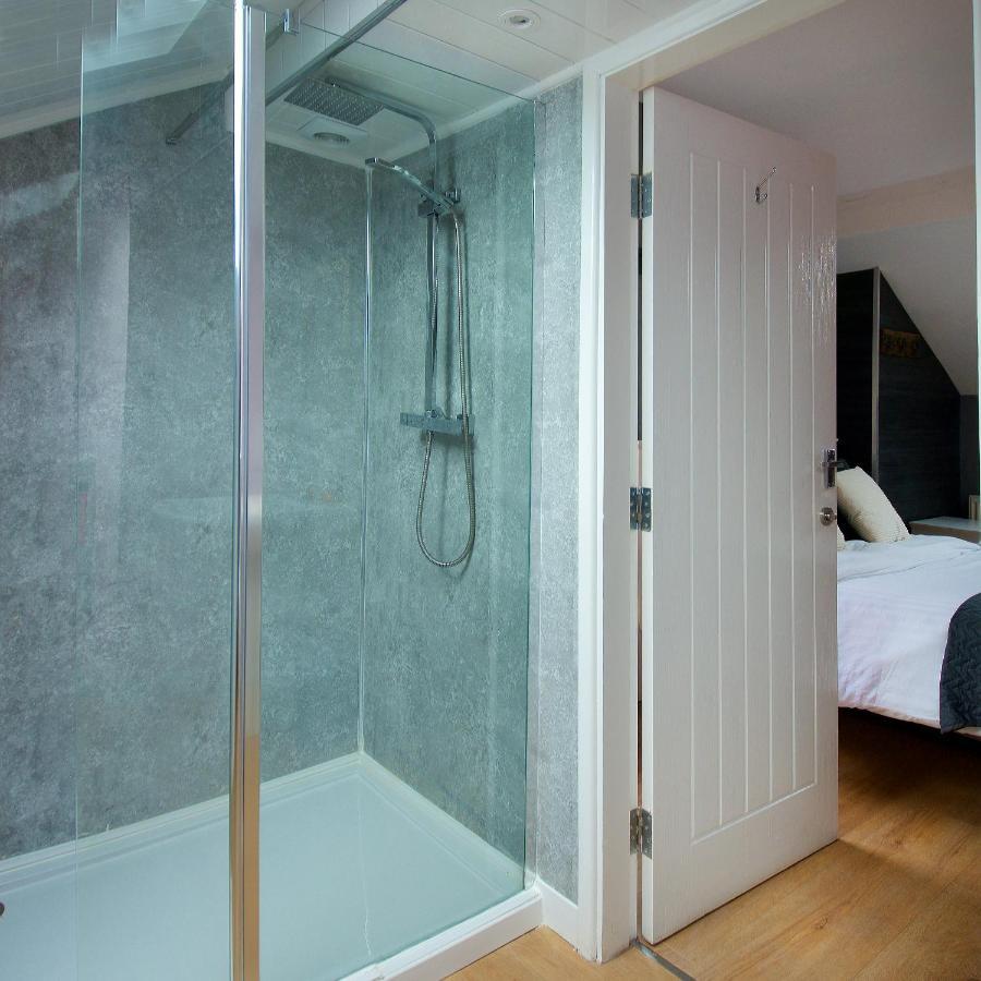 تشيستر Ideal Abode Abbots 4 En-Suite المظهر الخارجي الصورة